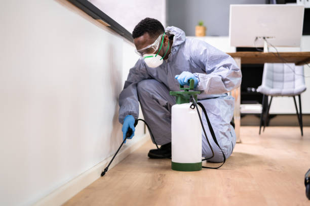 Best Pest Control for Multi-Family Homes  in Oakwood, GA